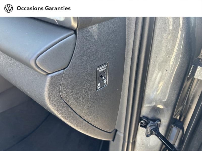 Voitures occasions VOLKSWAGEN T-ROC Style Villemomble