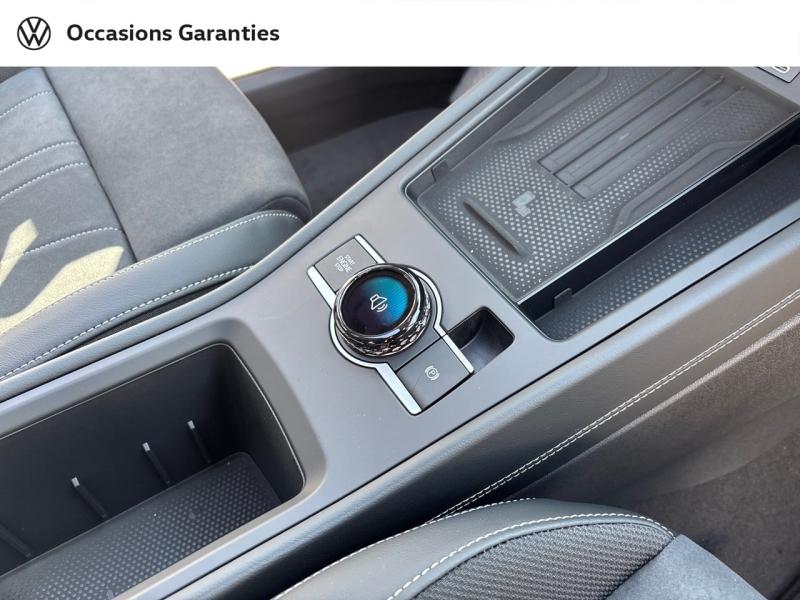 Voitures occasions VOLKSWAGEN T-ROC Style Villemomble