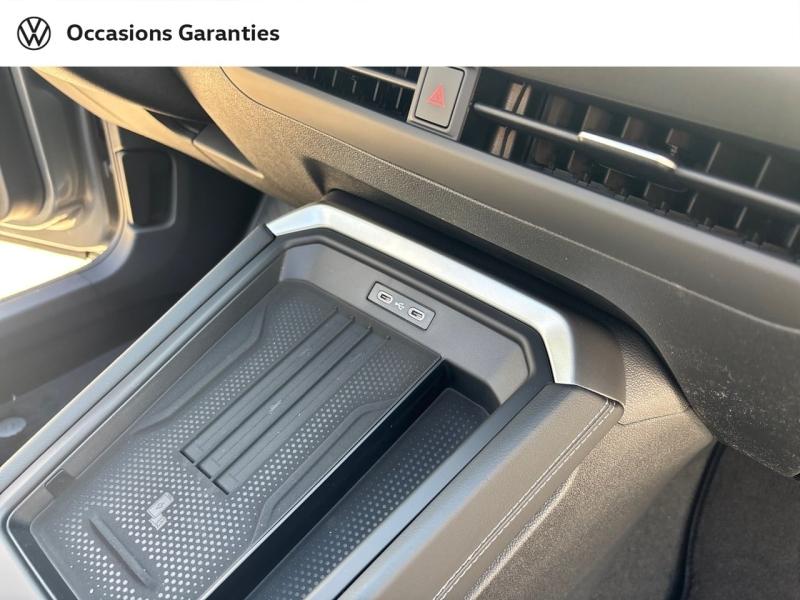 Voitures occasions VOLKSWAGEN T-ROC Style Villemomble