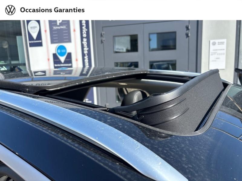 Voitures occasions VOLKSWAGEN T-ROC Style Villemomble