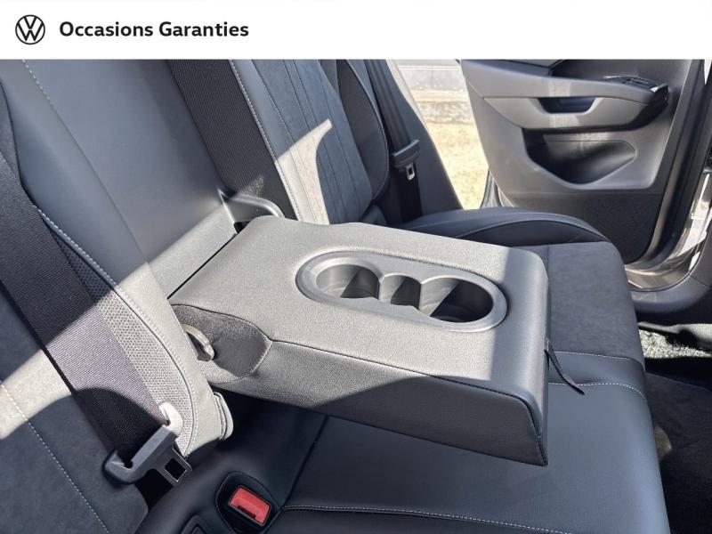 Voitures occasions VOLKSWAGEN T-ROC Style Villemomble