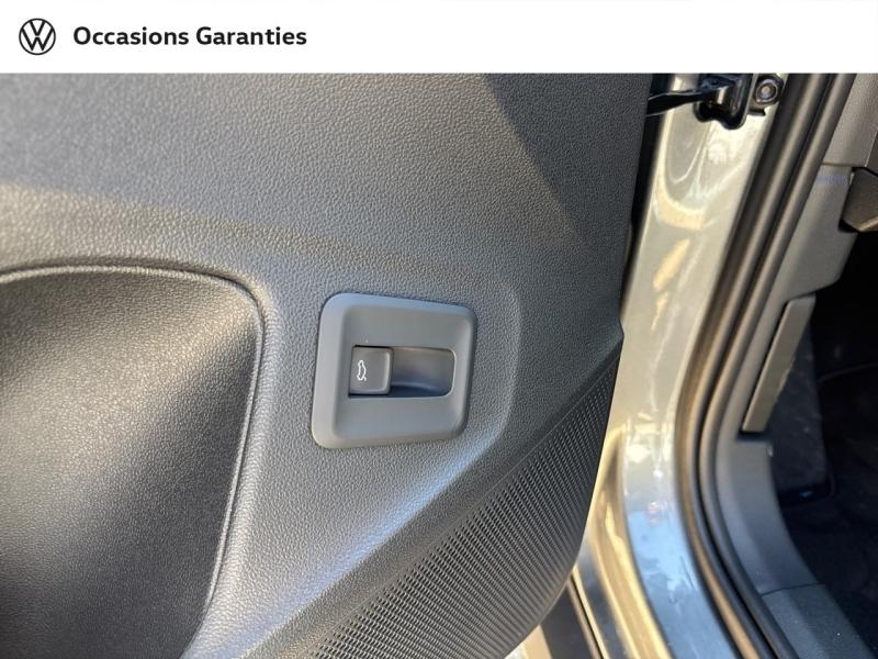 Voitures occasions VOLKSWAGEN T-ROC Style Villemomble
