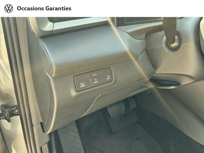 Voitures occasions VOLKSWAGEN T-ROC Style Villemomble