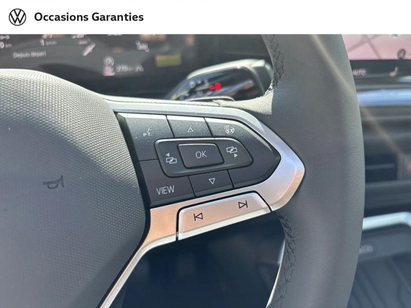Voitures occasions VOLKSWAGEN T-ROC Style Villemomble