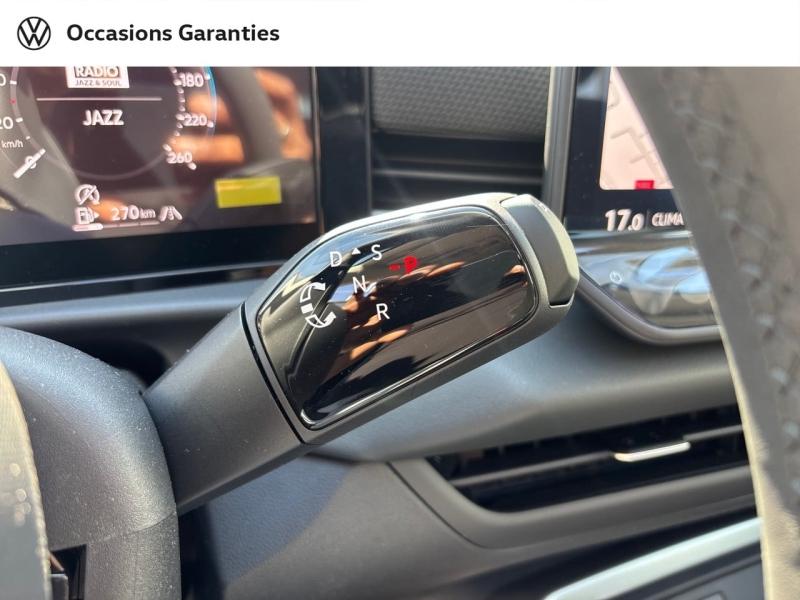 Voitures occasions VOLKSWAGEN T-ROC Style Villemomble