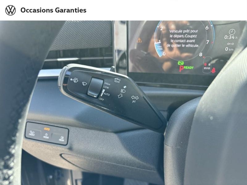 Voitures occasions VOLKSWAGEN T-ROC Style Villemomble
