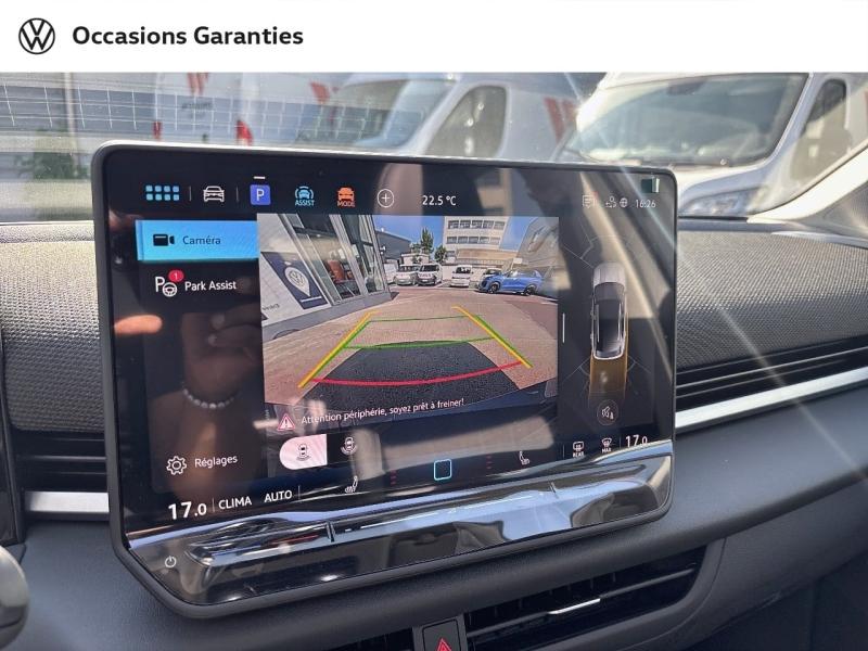 Voitures occasions VOLKSWAGEN T-ROC Style Villemomble