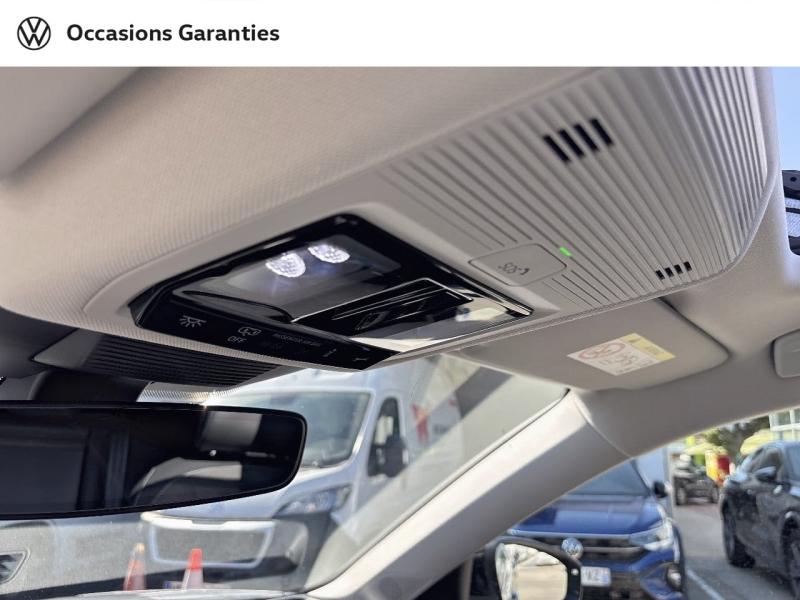 Voitures occasions VOLKSWAGEN T-ROC Style Villemomble