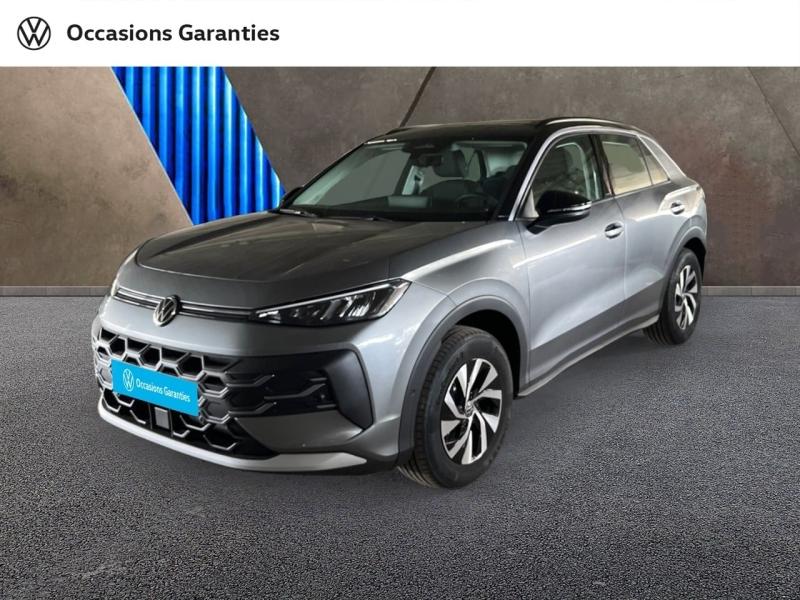 Voitures occasions VOLKSWAGEN T-ROC Life Villemomble