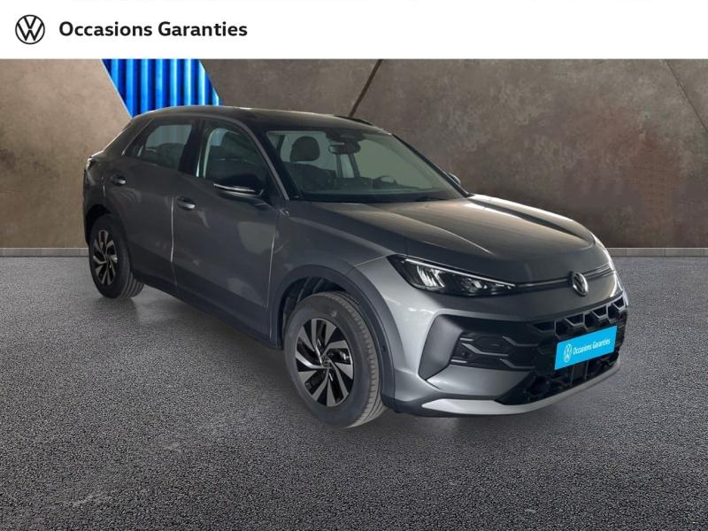 Voitures occasions VOLKSWAGEN T-ROC Life Villemomble