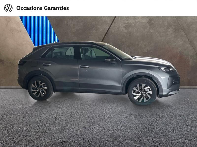 Voitures occasions VOLKSWAGEN T-ROC Life Villemomble
