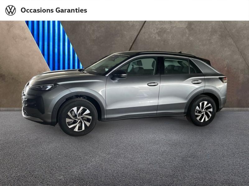 Voitures occasions VOLKSWAGEN T-ROC Life Villemomble