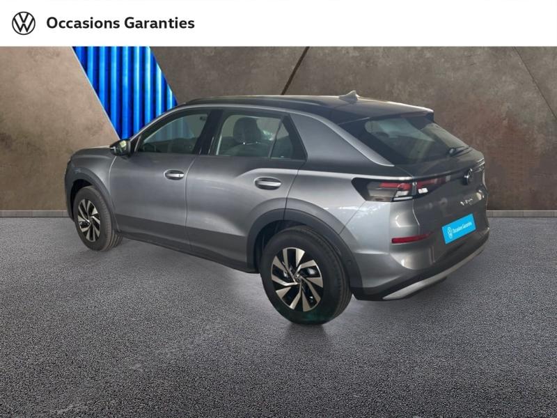 Voitures occasions VOLKSWAGEN T-ROC Life Villemomble