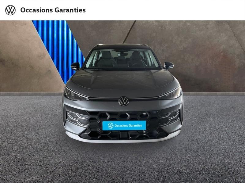 Voitures occasions VOLKSWAGEN T-ROC Life Villemomble