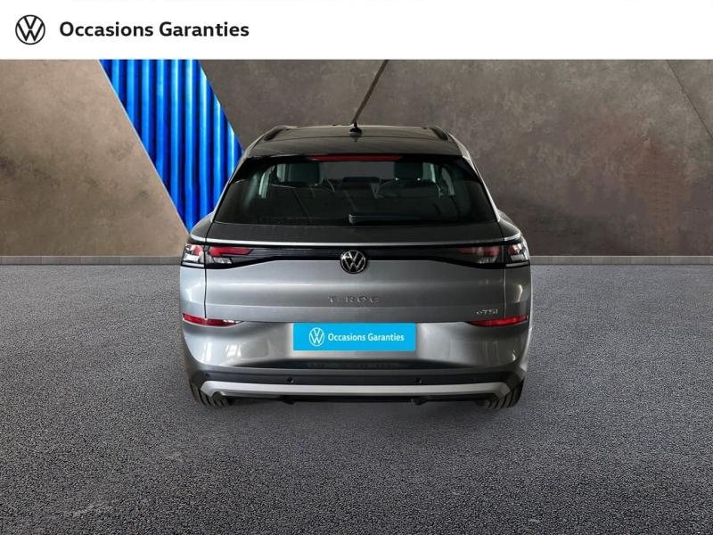 Voitures occasions VOLKSWAGEN T-ROC Life Villemomble