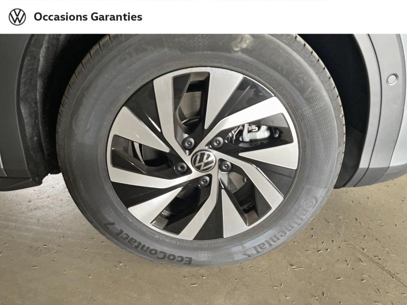 Voitures occasions VOLKSWAGEN T-ROC Life Villemomble