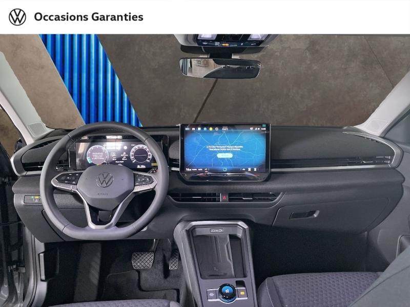 Voitures occasions VOLKSWAGEN T-ROC Life Villemomble