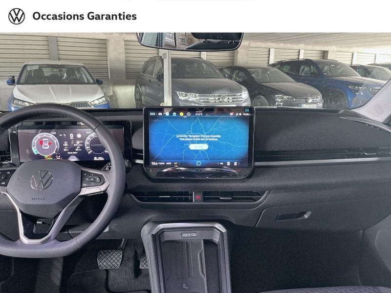 Voitures occasions VOLKSWAGEN T-ROC Life Villemomble