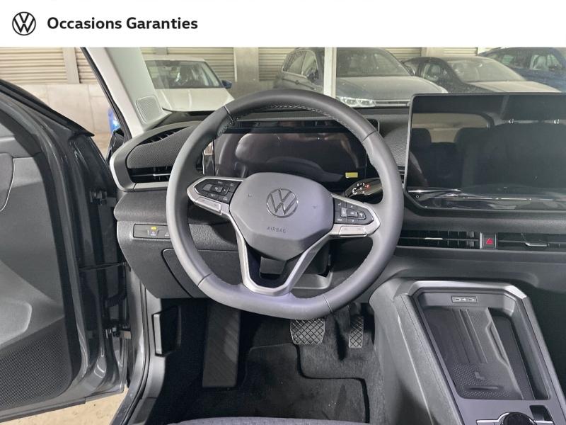 Voitures occasions VOLKSWAGEN T-ROC Life Villemomble
