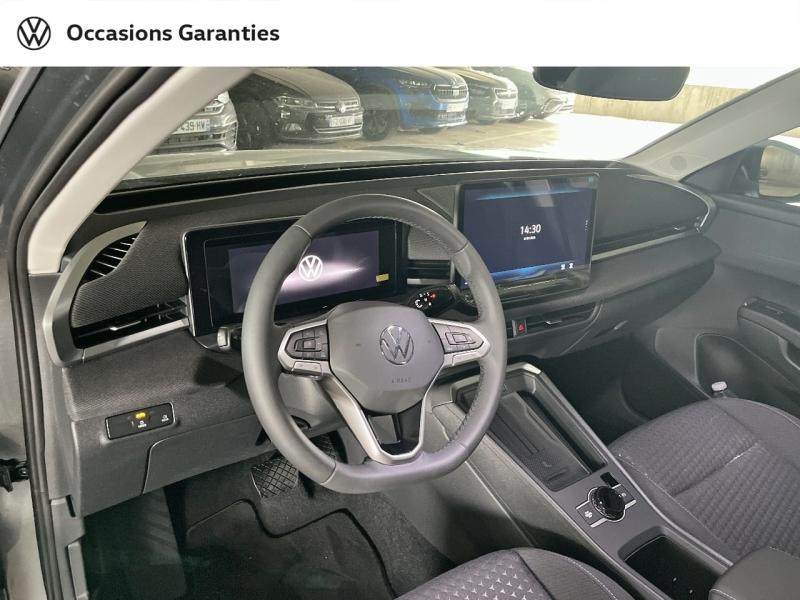 Voitures occasions VOLKSWAGEN T-ROC Life Villemomble