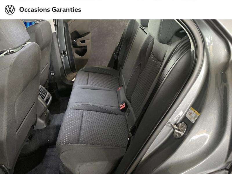 Voitures occasions VOLKSWAGEN T-ROC Life Villemomble