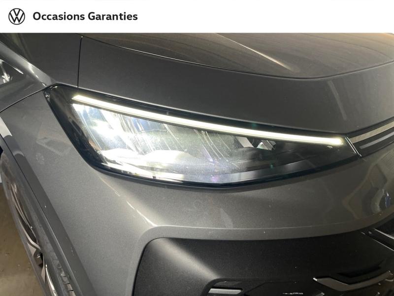 Voitures occasions VOLKSWAGEN T-ROC Life Villemomble