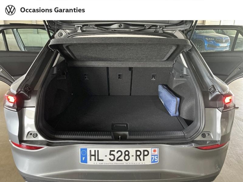Voitures occasions VOLKSWAGEN T-ROC Life Villemomble
