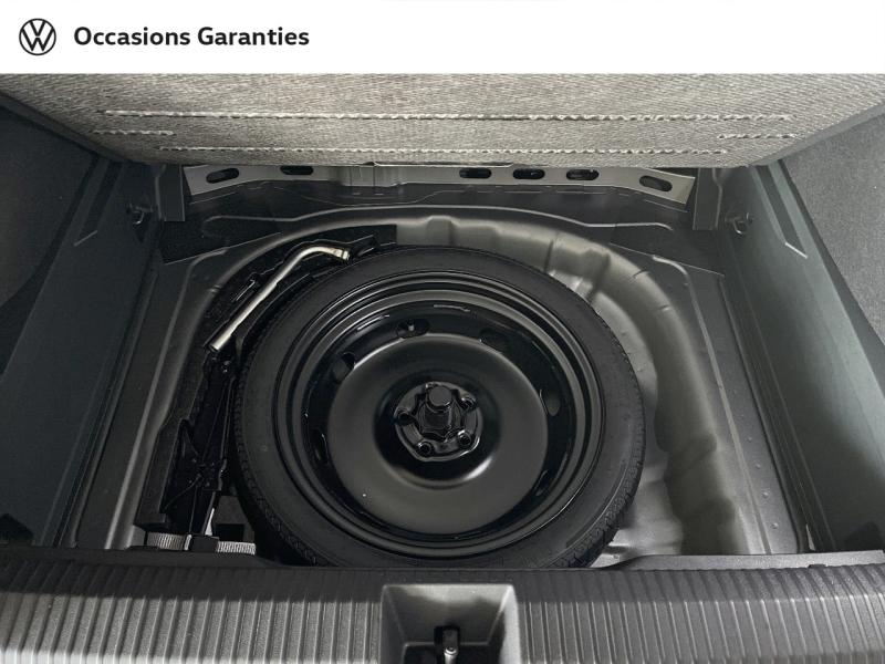 Voitures occasions VOLKSWAGEN T-ROC Life Villemomble