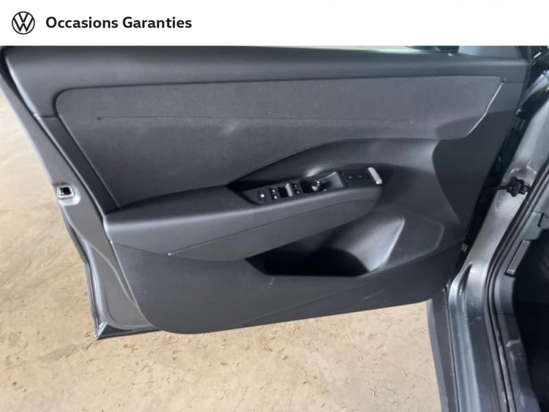 Voitures occasions VOLKSWAGEN T-ROC Life Villemomble