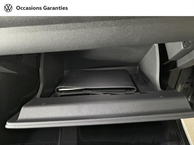 Voitures occasions VOLKSWAGEN T-ROC Life Villemomble