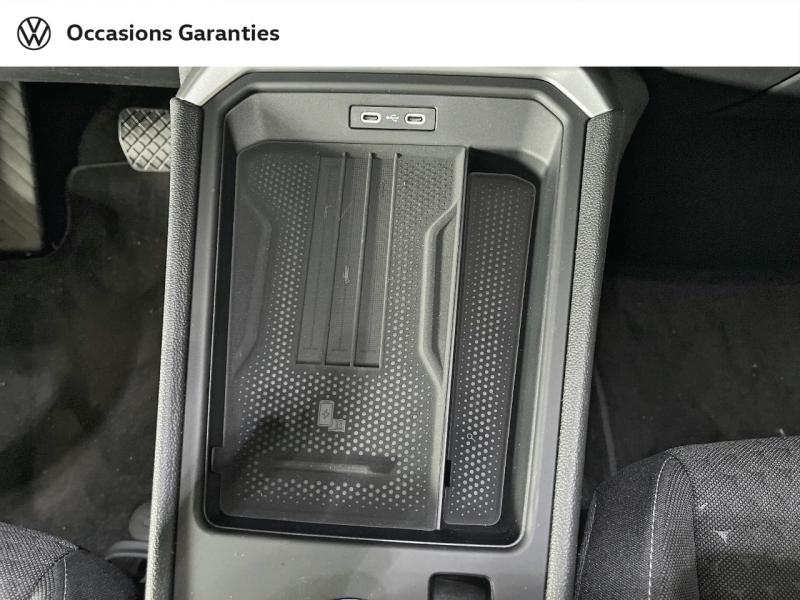 Voitures occasions VOLKSWAGEN T-ROC Life Villemomble