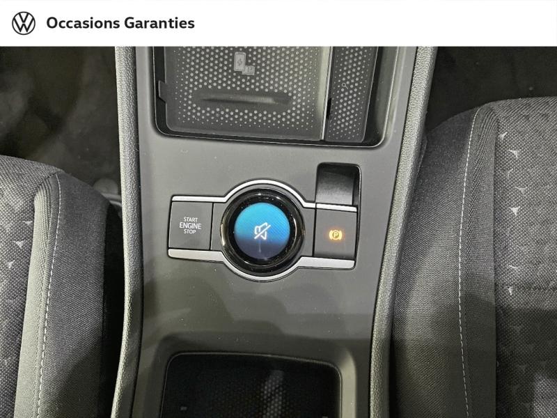 Voitures occasions VOLKSWAGEN T-ROC Life Villemomble