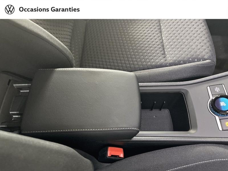Voitures occasions VOLKSWAGEN T-ROC Life Villemomble