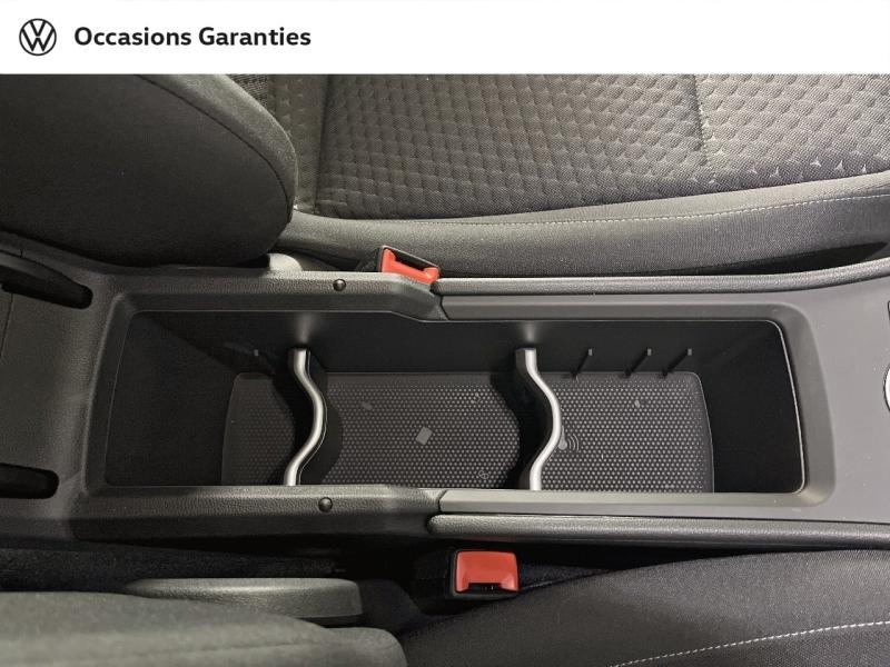 Voitures occasions VOLKSWAGEN T-ROC Life Villemomble
