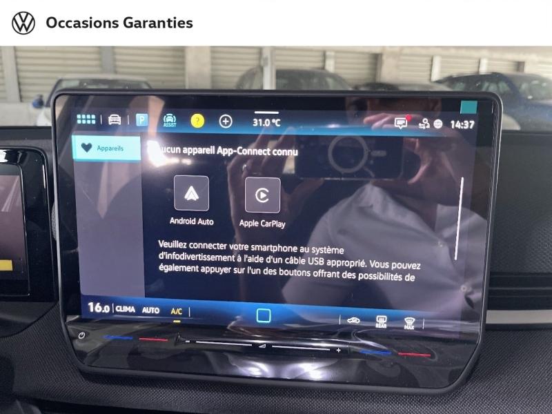 Voitures occasions VOLKSWAGEN T-ROC Life Villemomble