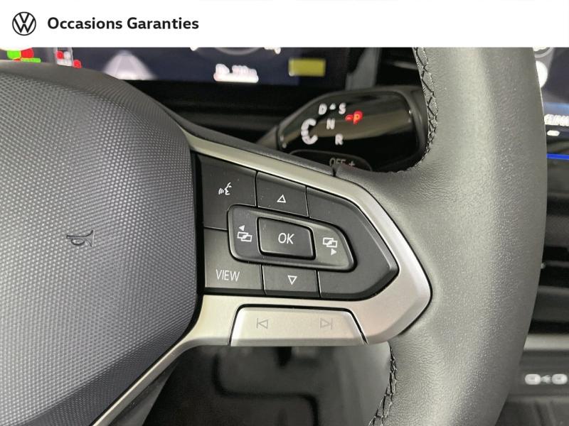 Voitures occasions VOLKSWAGEN T-ROC Life Villemomble
