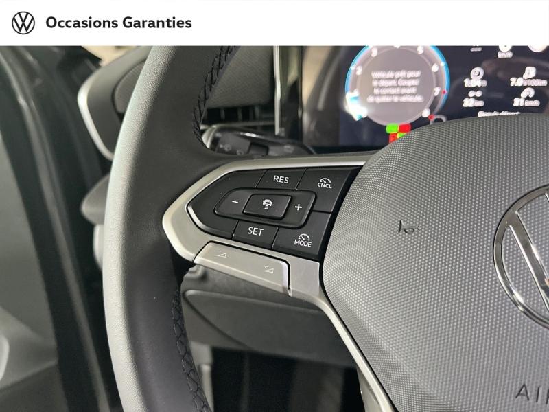 Voitures occasions VOLKSWAGEN T-ROC Life Villemomble