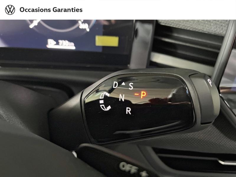 Voitures occasions VOLKSWAGEN T-ROC Life Villemomble
