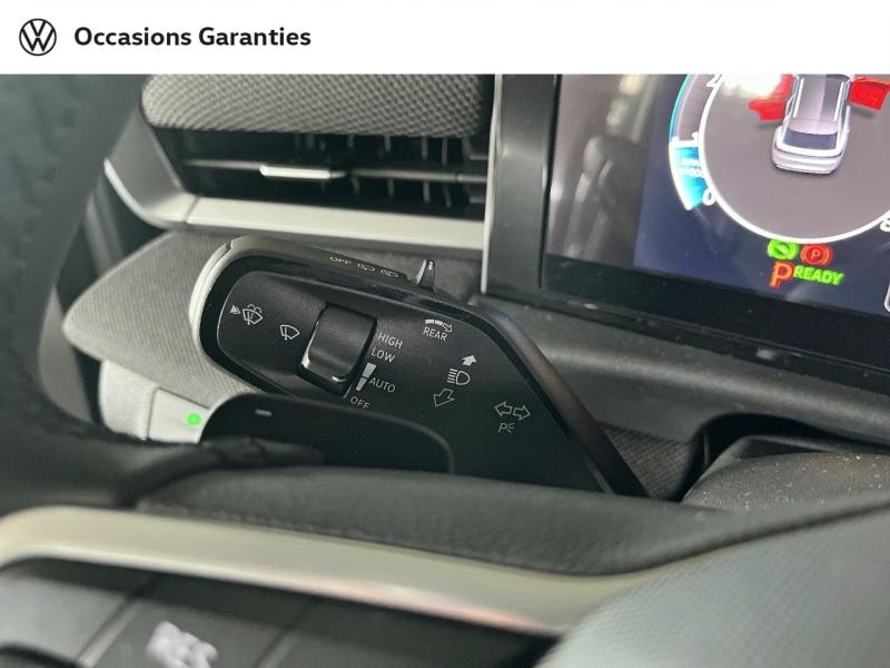 Voitures occasions VOLKSWAGEN T-ROC Life Villemomble