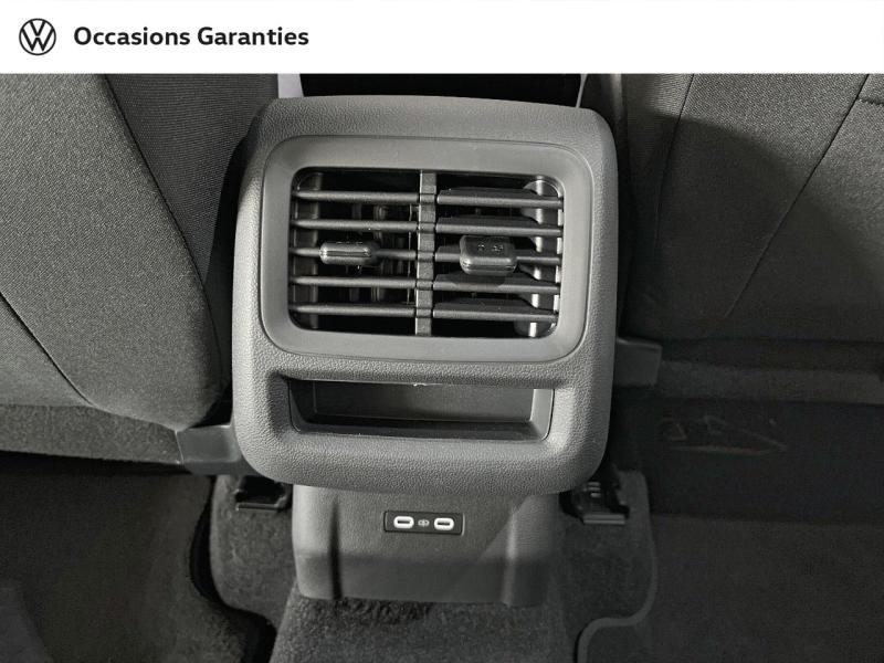 Voitures occasions VOLKSWAGEN T-ROC Life Villemomble