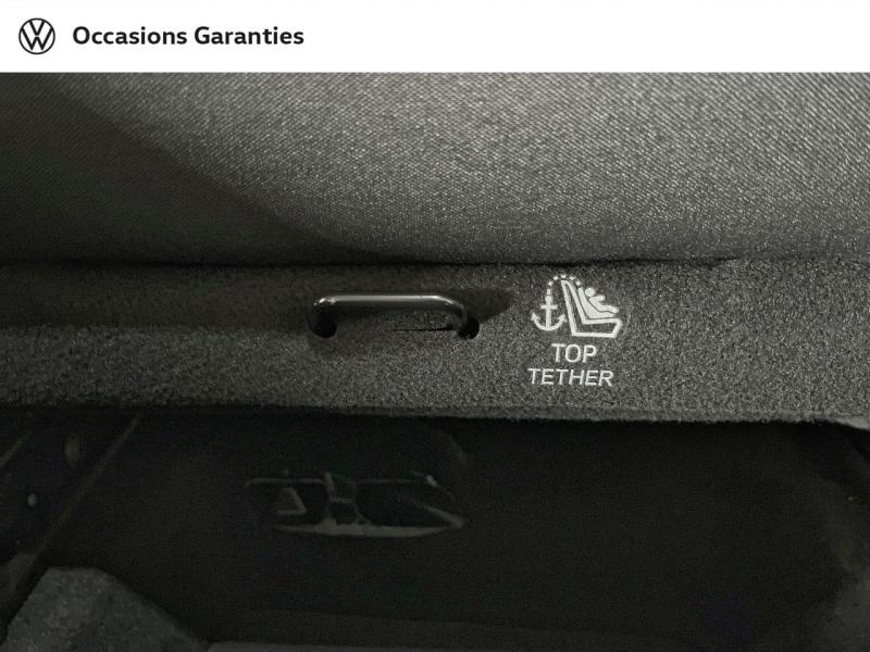 Voitures occasions VOLKSWAGEN T-ROC Life Villemomble