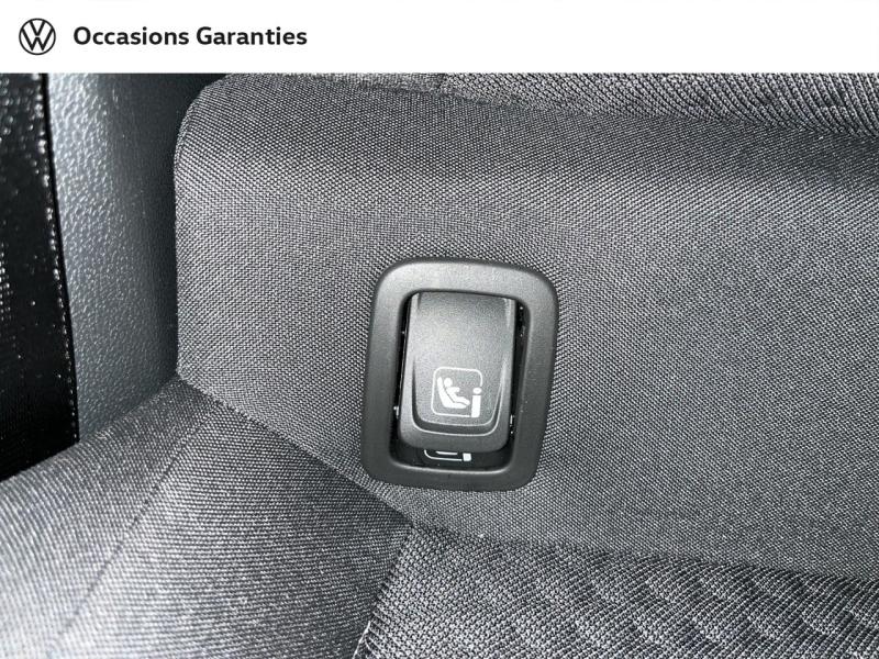 Voitures occasions VOLKSWAGEN T-ROC Life Villemomble