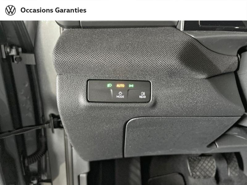 Voitures occasions VOLKSWAGEN T-ROC Life Villemomble