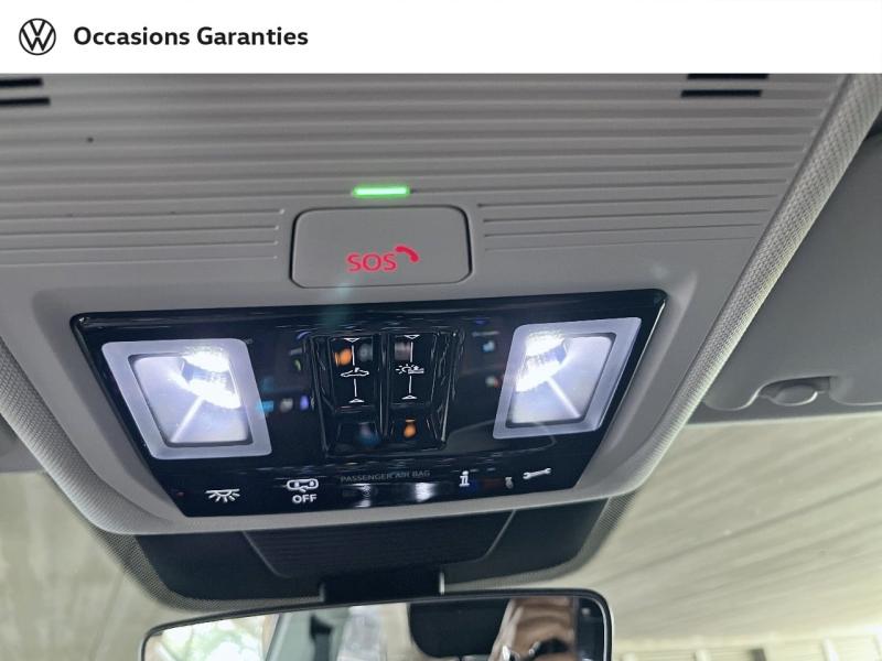 Voitures occasions VOLKSWAGEN T-ROC Life Villemomble