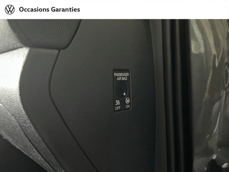 Voitures occasions VOLKSWAGEN T-ROC Life Villemomble