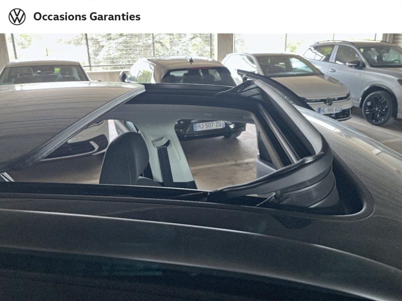 Voitures occasions VOLKSWAGEN T-ROC Life Villemomble