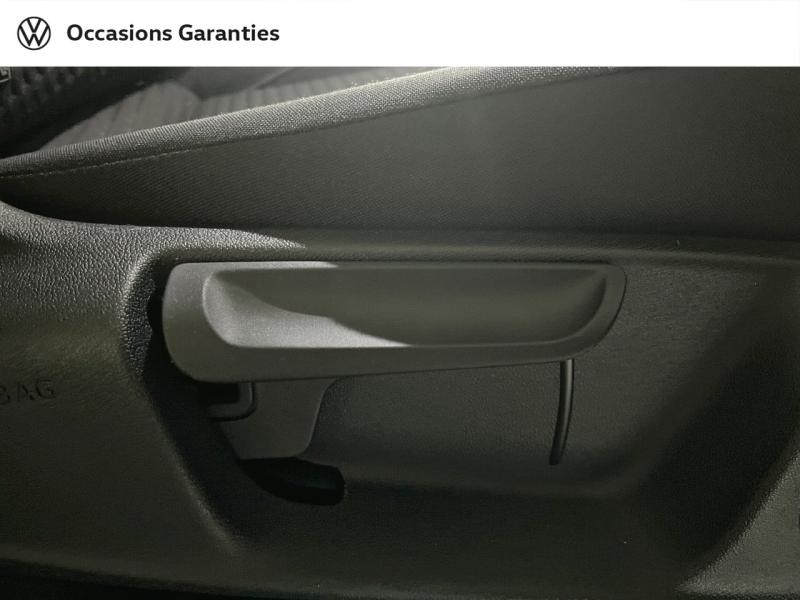 Voitures occasions VOLKSWAGEN T-ROC Life Villemomble