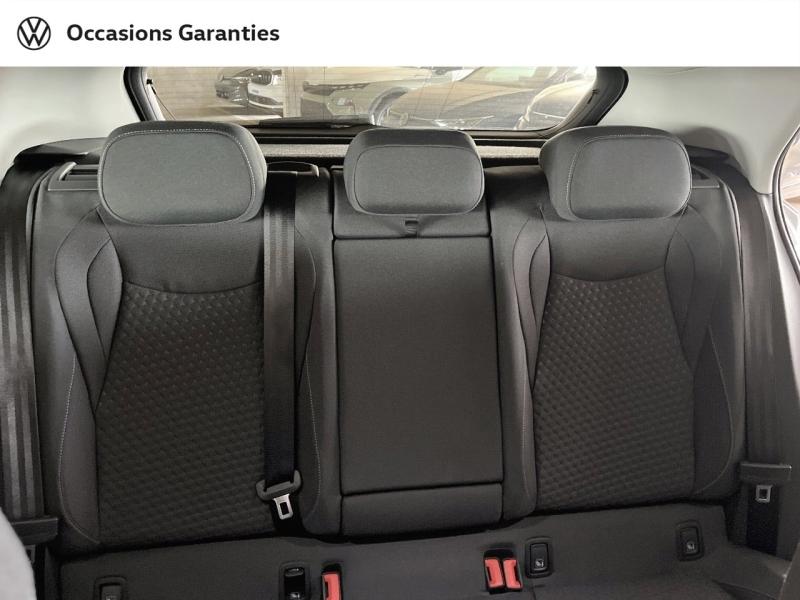 Voitures occasions VOLKSWAGEN T-ROC Life Villemomble