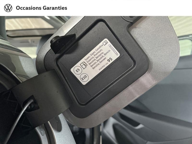 Voitures occasions VOLKSWAGEN T-ROC Life Villemomble