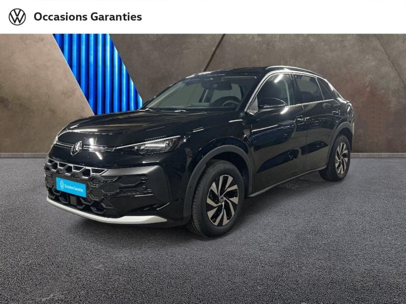 Voitures occasions VOLKSWAGEN T-ROC Life Villemomble